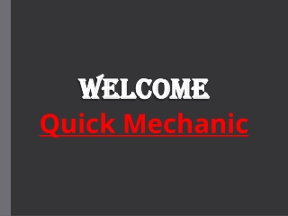Get the best Car Diagnostics in Norwood Hill