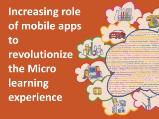 Customized Microlearning Solutions