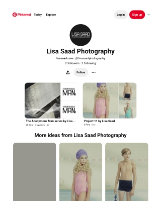 Lisa Saad