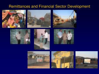 Remittances and Financial Sector Development