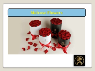 This Is The Best Place To Get Luxury Roses Delivery