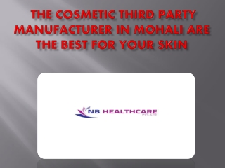 Ayurvedic Medicine Manufacturers in Punjab are the leading company for organic medicines.