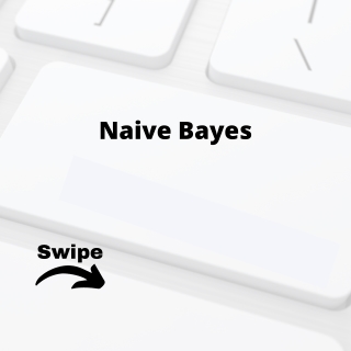 Naive Bayes