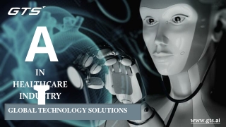 The Future of Artificial Intelligence in the Healthcare Industry