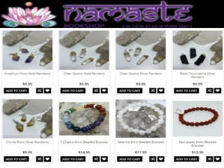online Handmade Jewelry