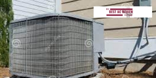 AC unit for the house
