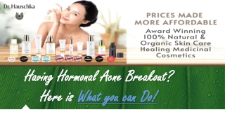 Skin care products singapore