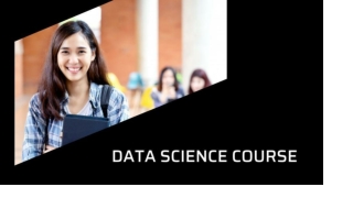 Data Science Course