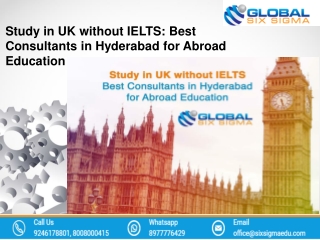 uk universities without ielts | without ielts universities in uk