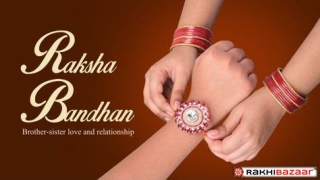 Celebrate Rakshabandhan with Latest Rakhi and Rakhi Gift Range @ Rakhi.in!!