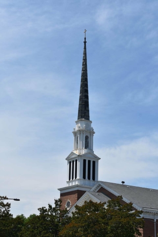 Spartanburg Local SEO