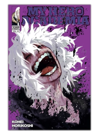 [PDF] Free Download My Hero Academia, Vol. 25 By Kohei Horikoshi