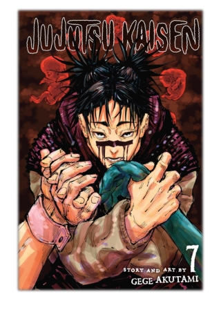 [PDF] Free Download Jujutsu Kaisen, Vol. 7 By Gege Akutami