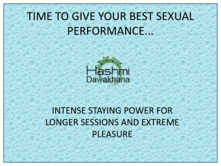 Supercharge your sex life with Extream X plus Capsule