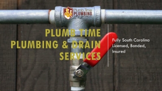 Get Best Columbia SC Plumbers for Your Plumbing Care