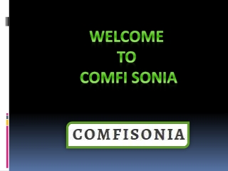 Decorative Pillows For Bed - Comfisonia