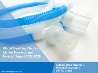 Breathing Circuits Market PDF: Research Report, Upcoming Trends, Demand