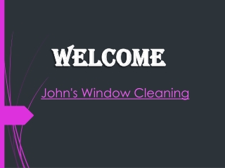 Best Commercial Window Cleaning in Salph End