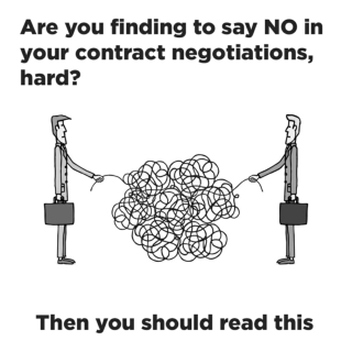 Contract Negotiation Process