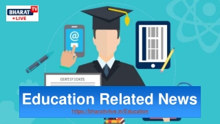 Education Related News