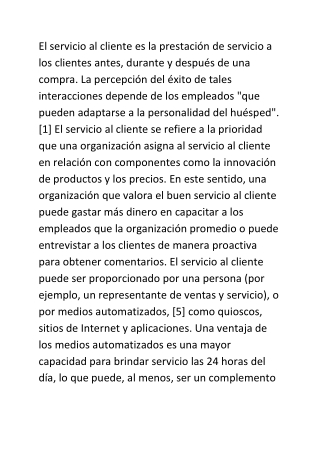 Barcelona - anuncios clasificados de empleos - atención al cliente