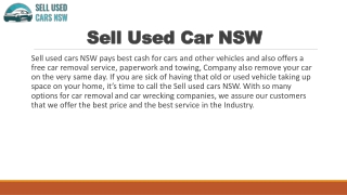 Scrap Car Removal Liverpool