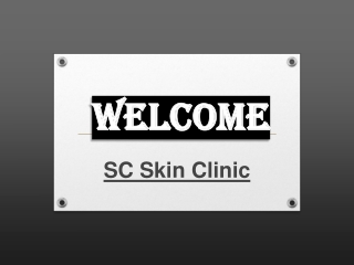 Seeking for Laser Clinic in Hornchurch