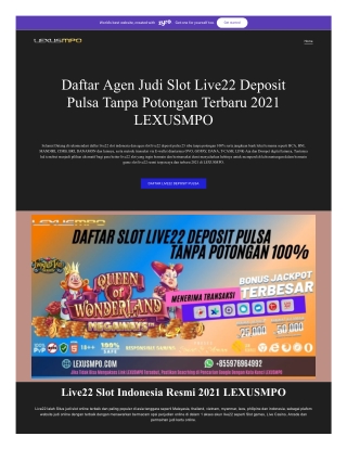 live22depositpulsa-zyrosite-com-