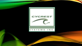 Managed IT Services | Cycrest Cloud Computing Support