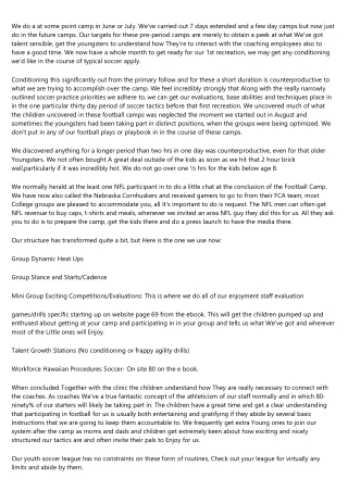 10 Things You Learned in Preschool That'll Help You With Cheap NFL Jerseys