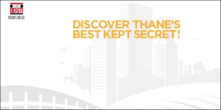 Dosti West County in Balkum Thane | New and Upcoming Projects in Thane