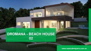 DROMANA - BEACH HOUSE 02