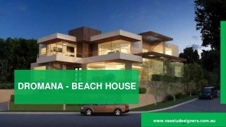 DROMANA - BEACH HOUSE