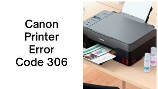 error code 306