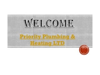 Looking for the best Central Heating in West Watford