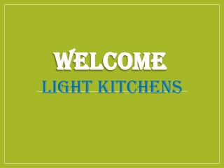 Best Kitchen Fitting in Hanwell