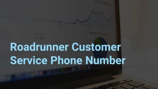 Roadrunner customer service phone number | Roadrunner Tech Support
