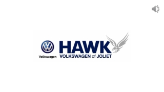 Used Volkswagen Vehicles for Sale in Joliet, IL - Hawk Volkswagen of Joliet