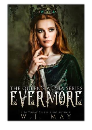 [PDF] Free Download Evermore By W.J. May