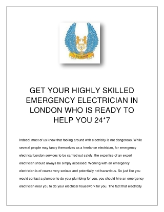 gripelectric.net - Mayank