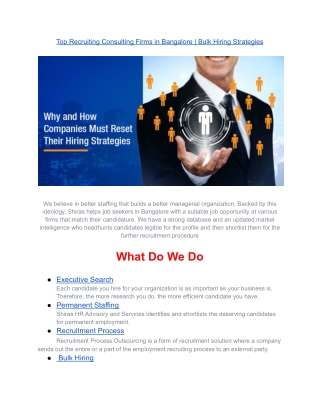 Shiras-hr-services-in-bangalore--Parmanent-staffing