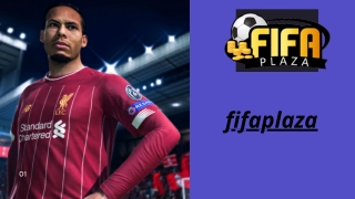 FIFAPLAZA 2