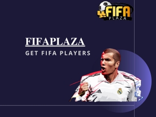 FIFAPLAZA slide