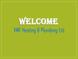 Best Boiler Service in Biggin Hill