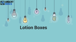Lotion boxes14-07-2021