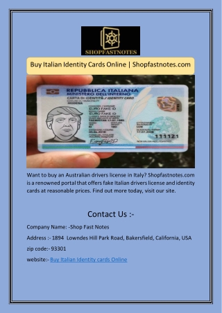 https://shopfastnotes.com/product/buy-italian-identity-cards/