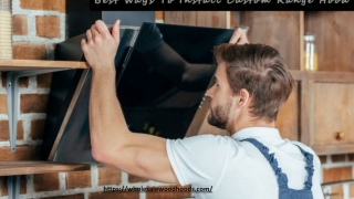 Tips To Follow While Installing Custom Range Hood.pdf