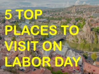 Labor Day Flights, Labor Day Cheap Flights | Save $150
