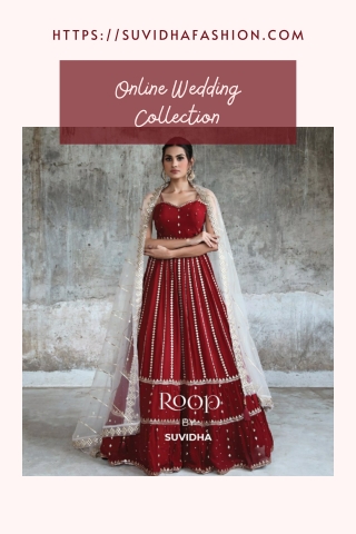 Online Wedding Collection