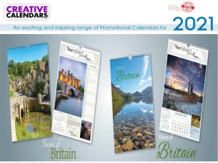 Advertising Calendars